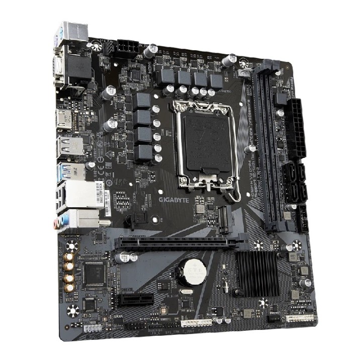 Matična ploča Intel Gigabyte H610M H