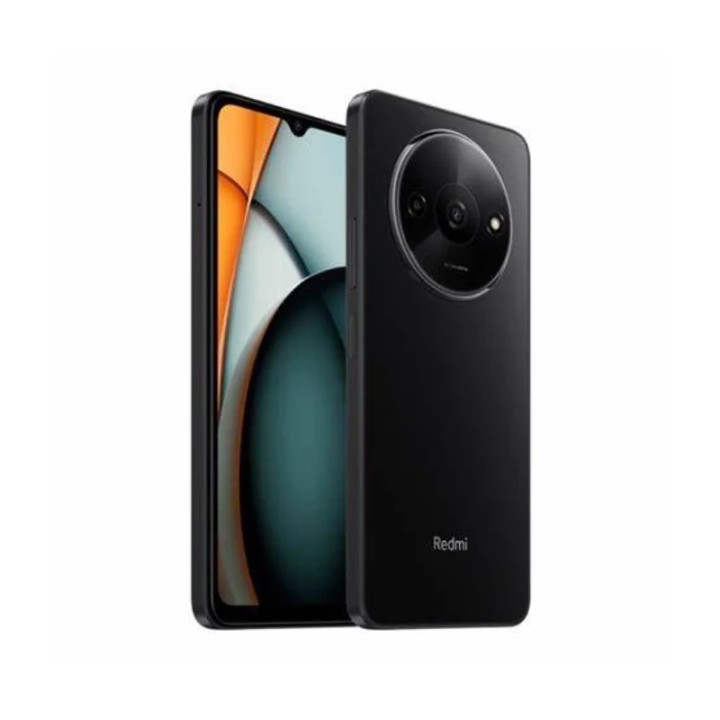 Mobitel Xiaomi Redmi A3 4/128GB, crni