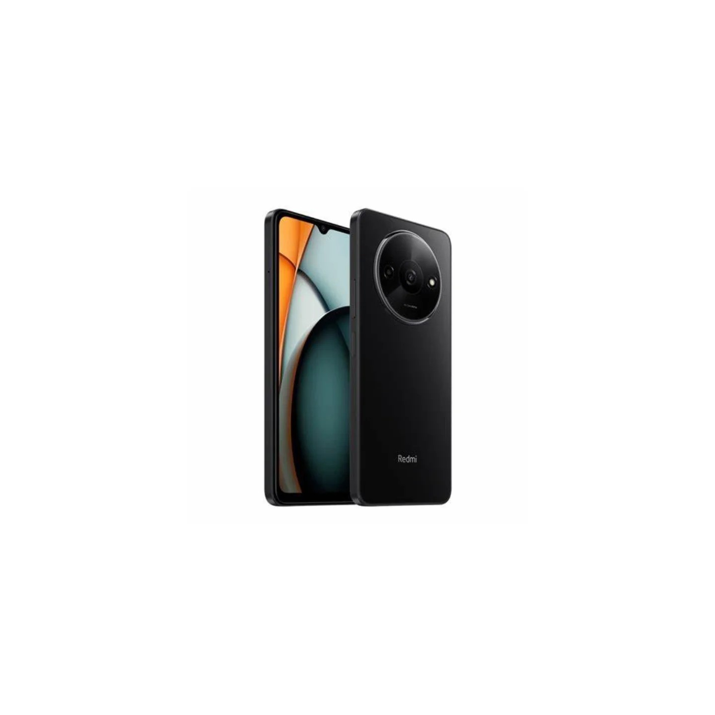 Mobitel Xiaomi Redmi A3 4/128GB, crni
