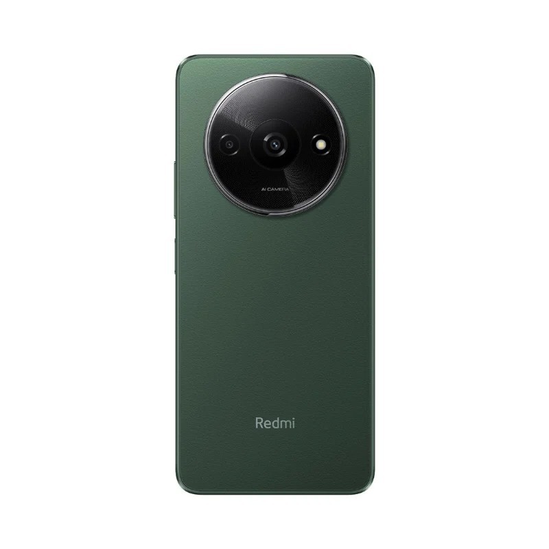 Mobitel Xiaomi Redmi A3 4/128GB, zeleni