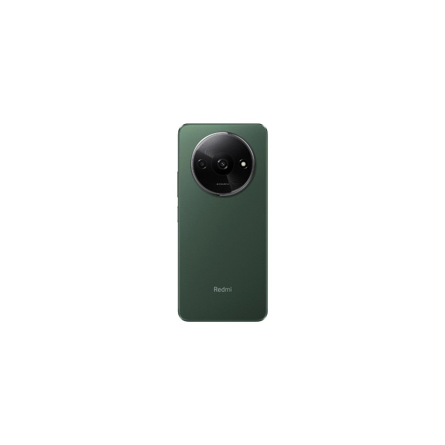 Mobitel Xiaomi Redmi A3 4/128GB, zeleni
