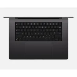 Apple MacBook Pro ZZ1FT000SF, 16, M4 Pro, 24GB, 512GB, Space black