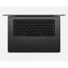 Apple MacBook Pro ZZ1FT000SF, 16, M4 Pro, 24GB, 512GB, Space black