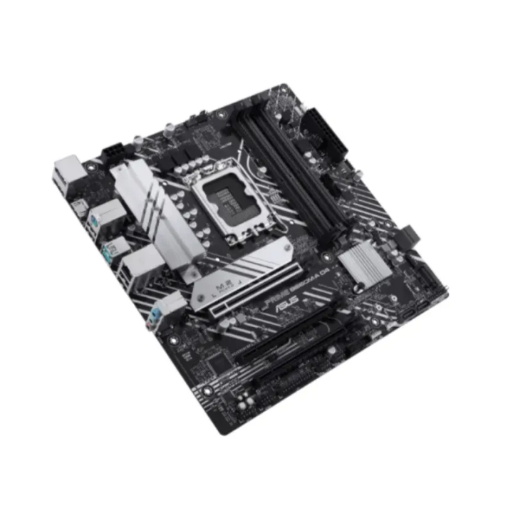 Matična ploča Intel Asus B660M-A LGA1700