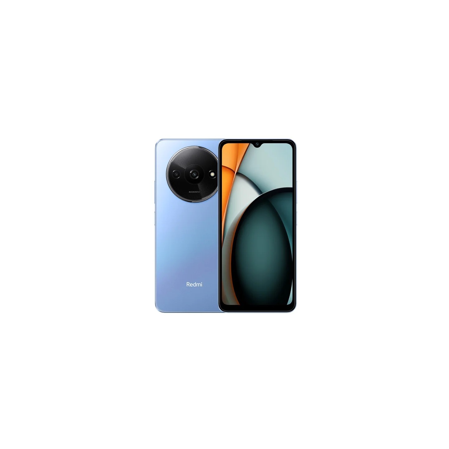 Mobitel Xiaomi Redmi A3 4/128GB, Blue