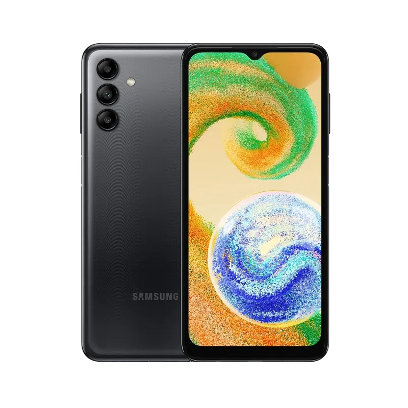 Mobitel Samsung Galaxy A04s 3/32GB crni
