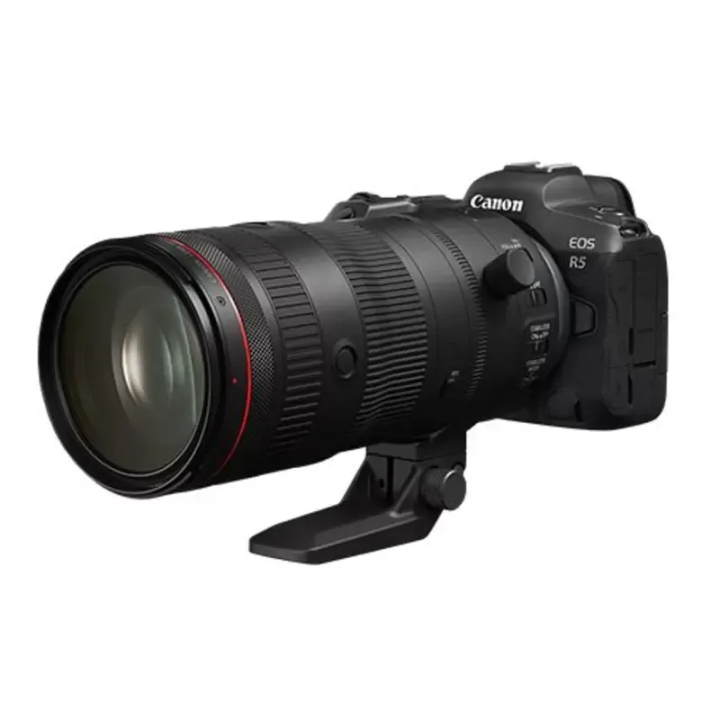 Objektiv Canon RF 24-105mm f/2.8 L IS USM Z