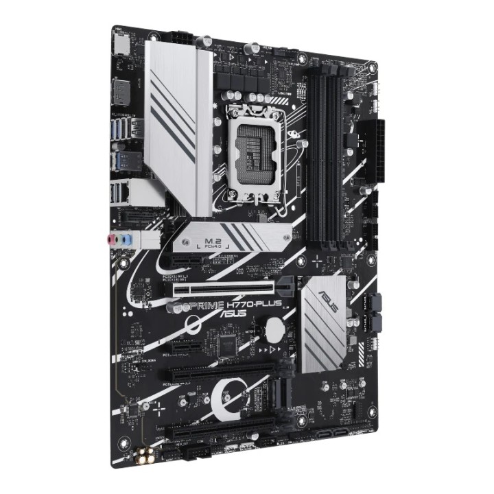 Matična ploča Intel Asus H770-PLUS LGA1700