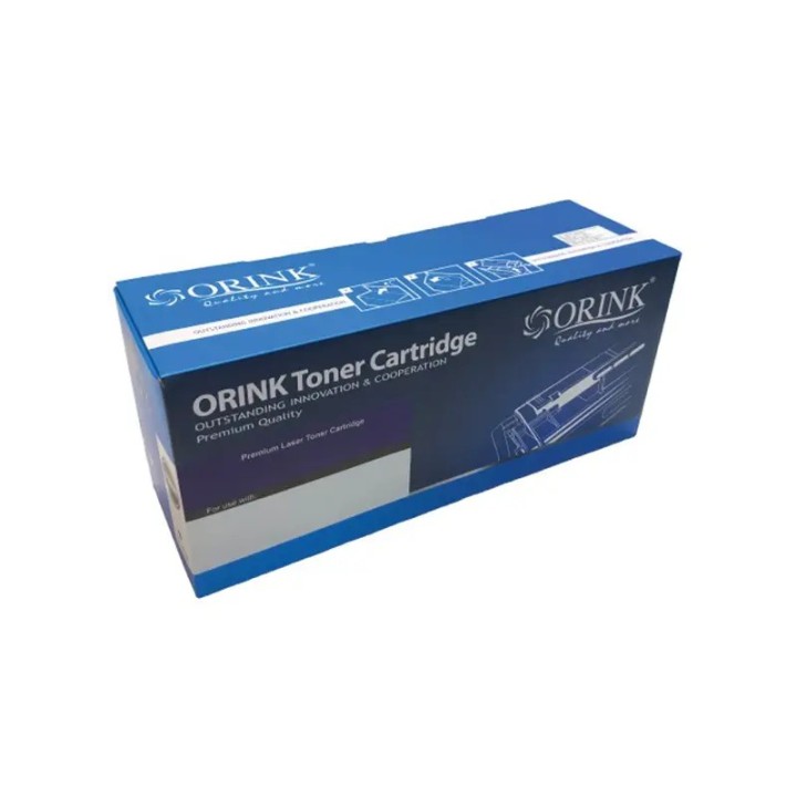 Orink toner HP CF283A crni