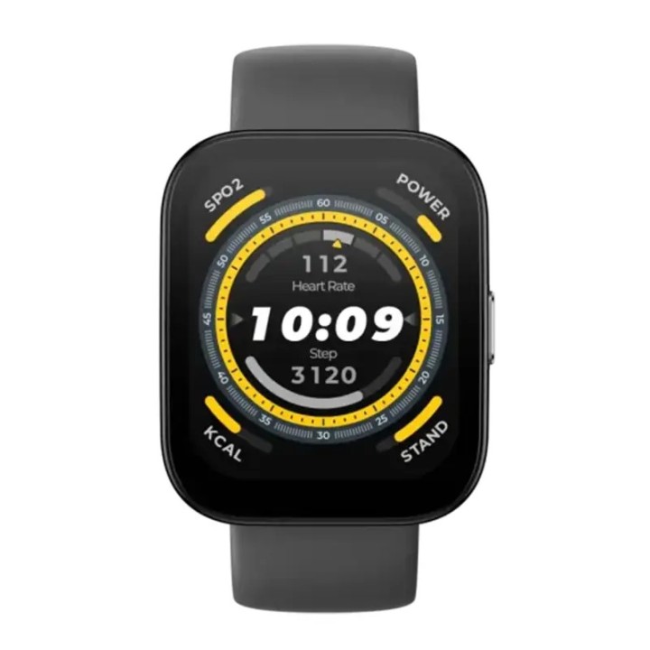 Xiaomi Amazfit Smartwatch BIP 5 Soft crni