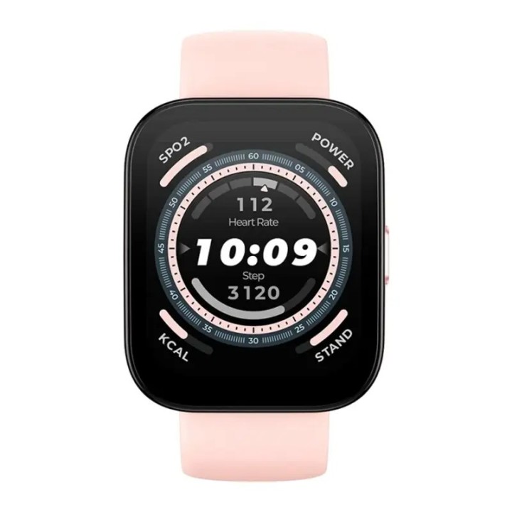 Xiaomi Amazfit Smartwatch BIP 5 Pastel roze