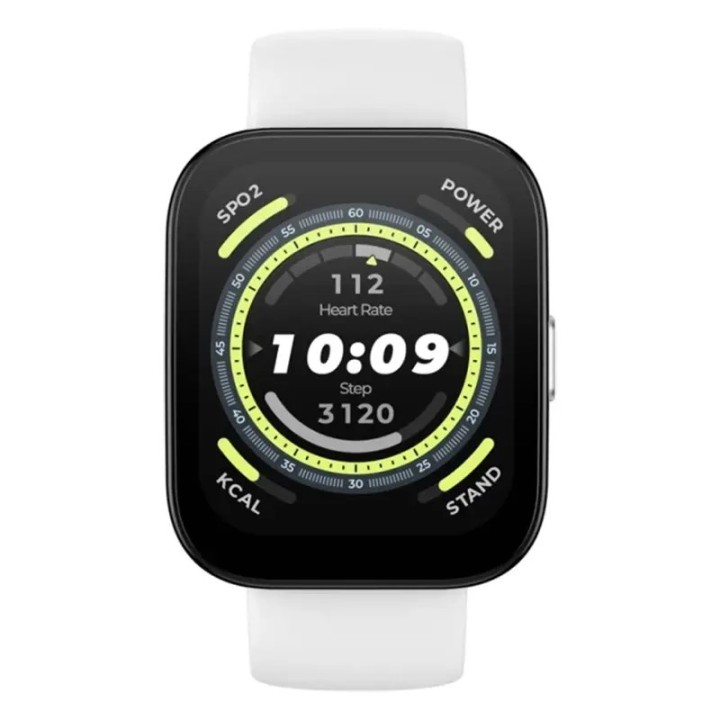Xiaomi Amazfit Smartwatch BIP 5 Cream White