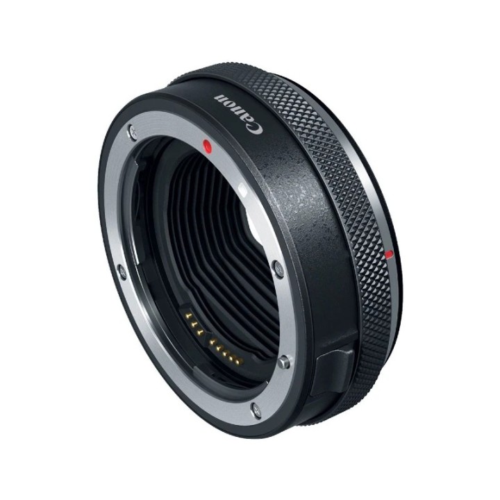 Adapter za montažu Canon kontrolni prsten EF-EOS R