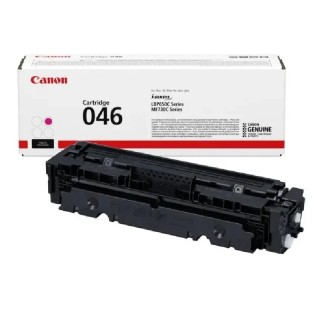 Toner Canon CRG-046H Magneta za 5.000 stranica