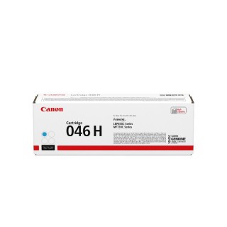 Toner Canon CRG-046H Cyan za 5.000 stranica