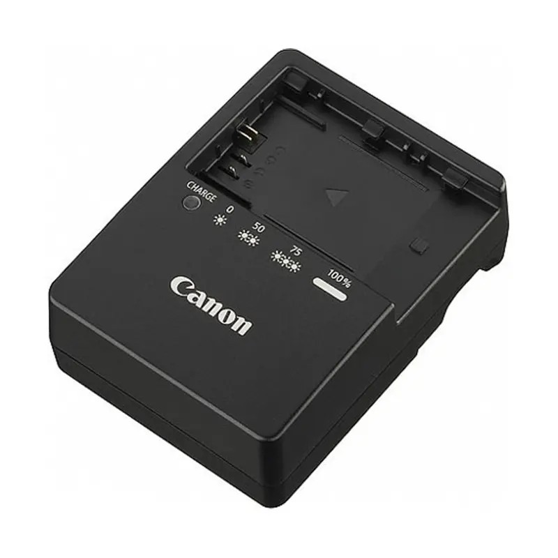 Canon punjač LCE6E