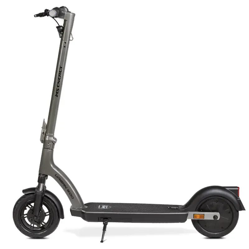 MS ENERGY električni skuter - romobil URBAN 500, domet do 50km