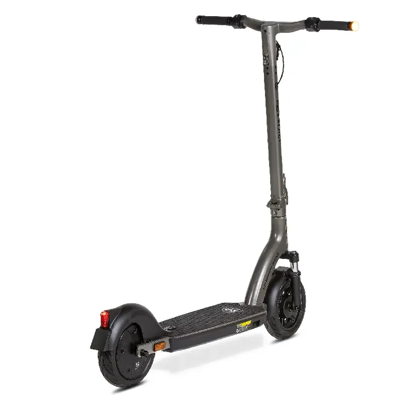 MS ENERGY električni skuter - romobil URBAN 500, domet do 50km