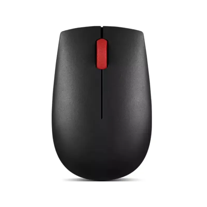 Miš Lenovo Essential Wireless Crni