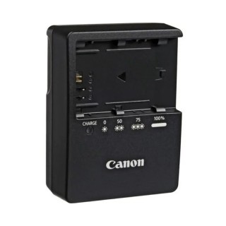 Canon punjač LCE6E