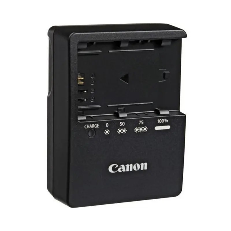 Canon punjač LCE6E