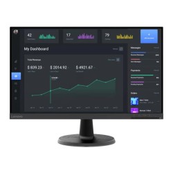 Monitor Lenovo 23,8'' D24-45