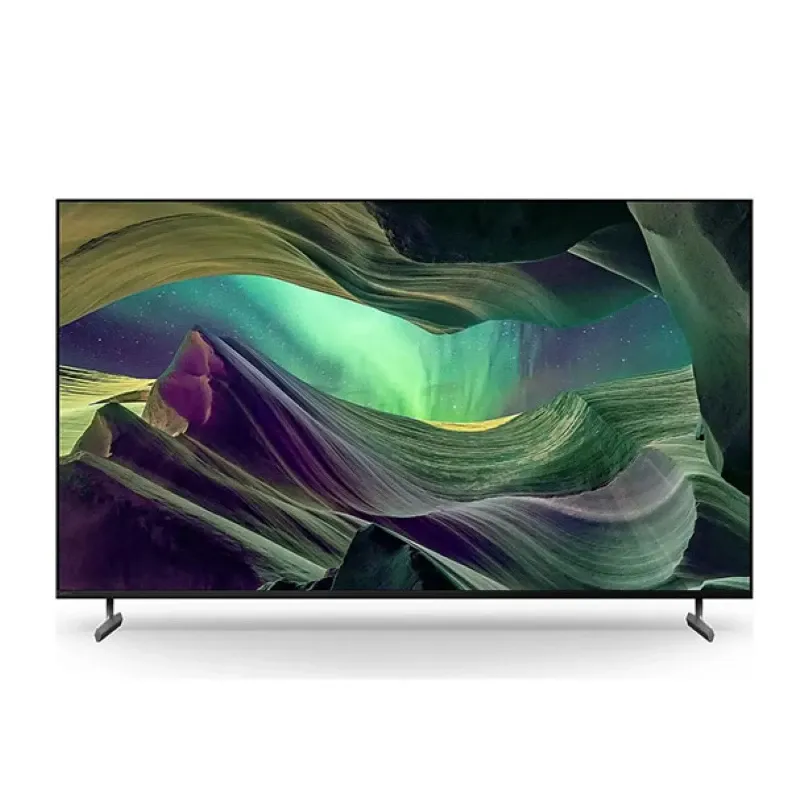 Sony TV KD55X85LAEP LED 55'' (140cm) 4K UHD, Google TV