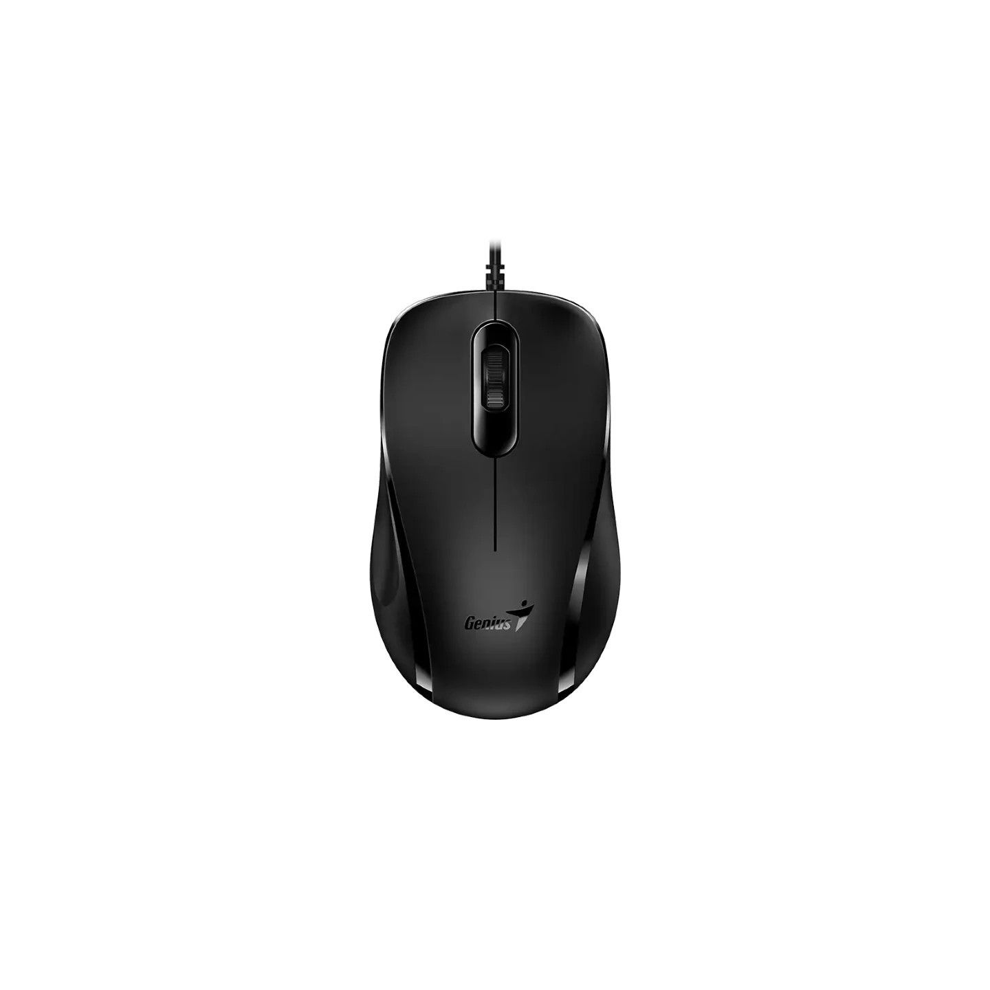 Genius miš DX-101 USB žični