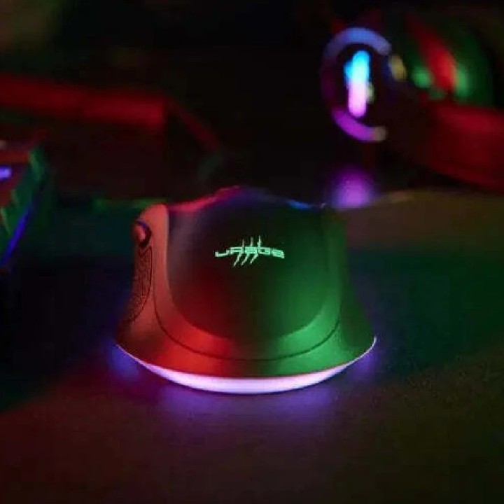 Hama miš Reaper 340 Gaming žični