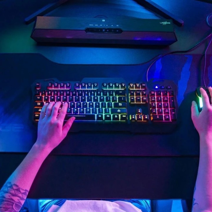 Podloga za miš Hama LETHALITY 350 SPEED