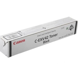 Canon toner C-EXV 42 Crni