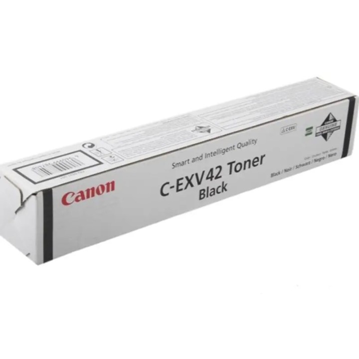 Canon toner C-EXV 42 Crni