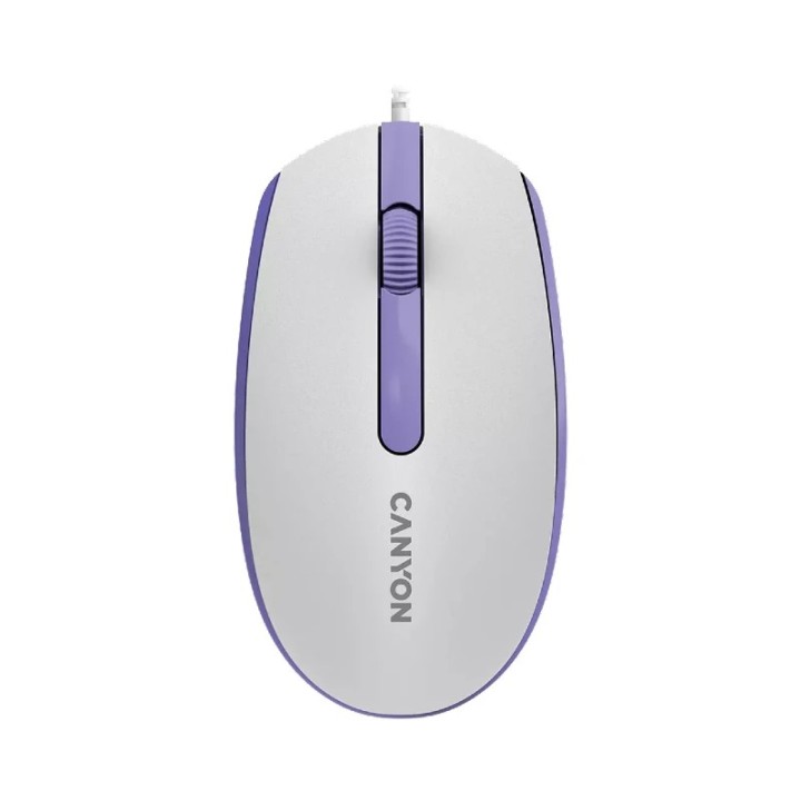 Canyon miš CNE-CMS10WL USB