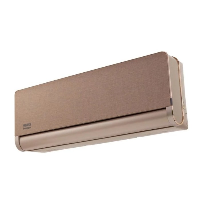 Vivax klima H-Design Inverter ACP-12CH35AEHI+ GOLD