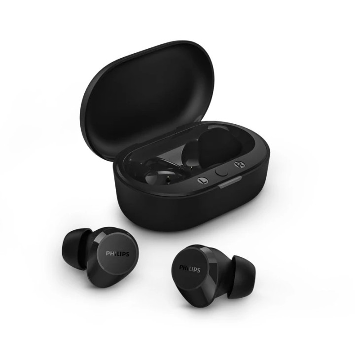 Philips slušalice TAT1209BK/00 bežične crne