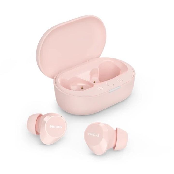 Philips slušalice TAT1209PK/00 bežične roze