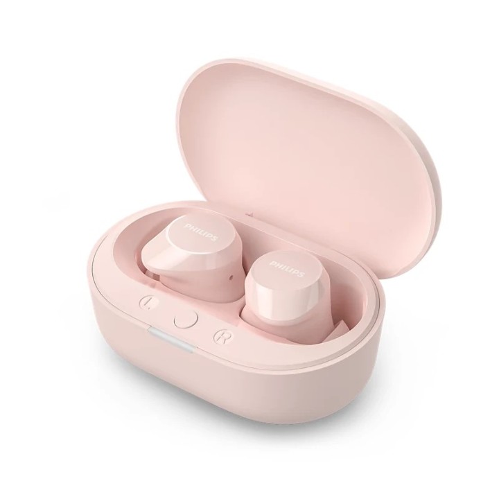 Philips slušalice TAT1209PK/00 bežične roze