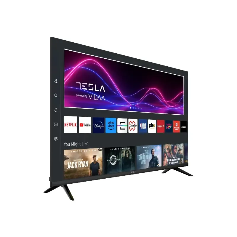 Tesla Televizor 32M335BHS LED 32'' (81 cm) HD, VIDAA OS TV