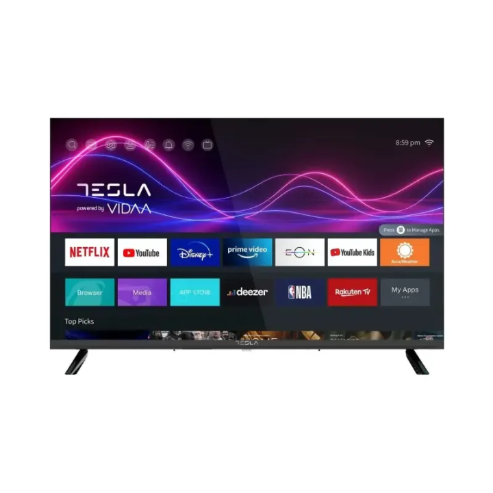 Tesla Televizor 32M335BHS LED 32'' (81 cm) HD, VIDAA OS TV