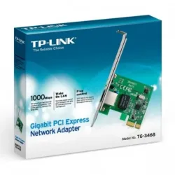 TP-Link TG-3468 PCIe Gigabitna mrežna karta