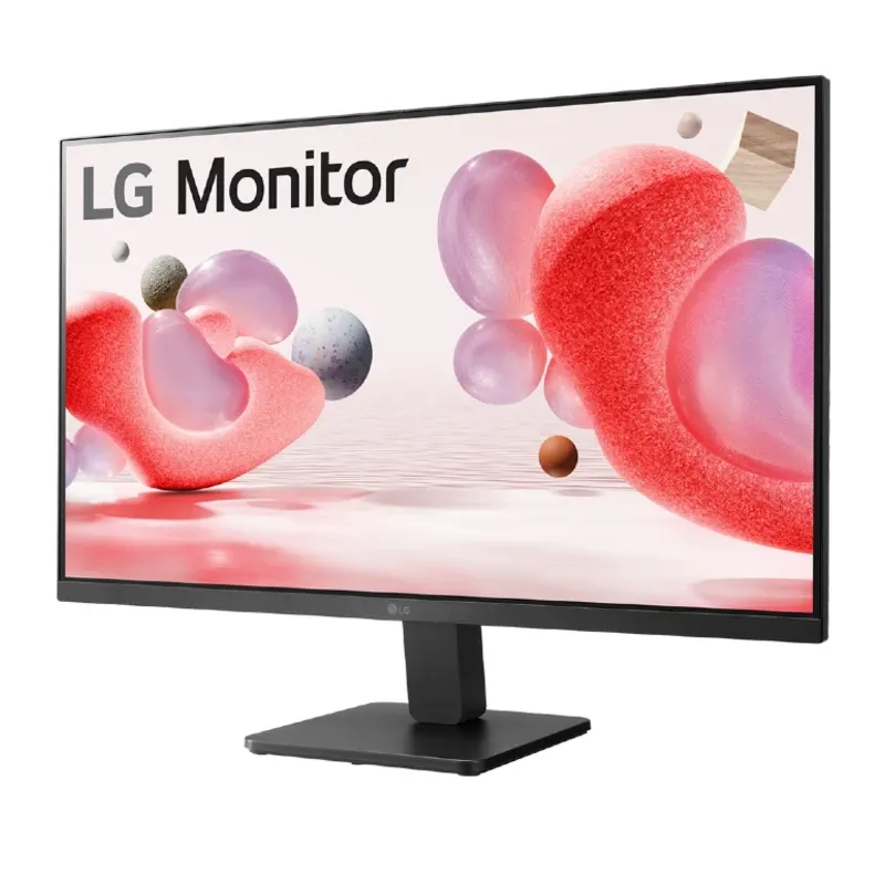 LG monitor 27'' 27MR400-B
