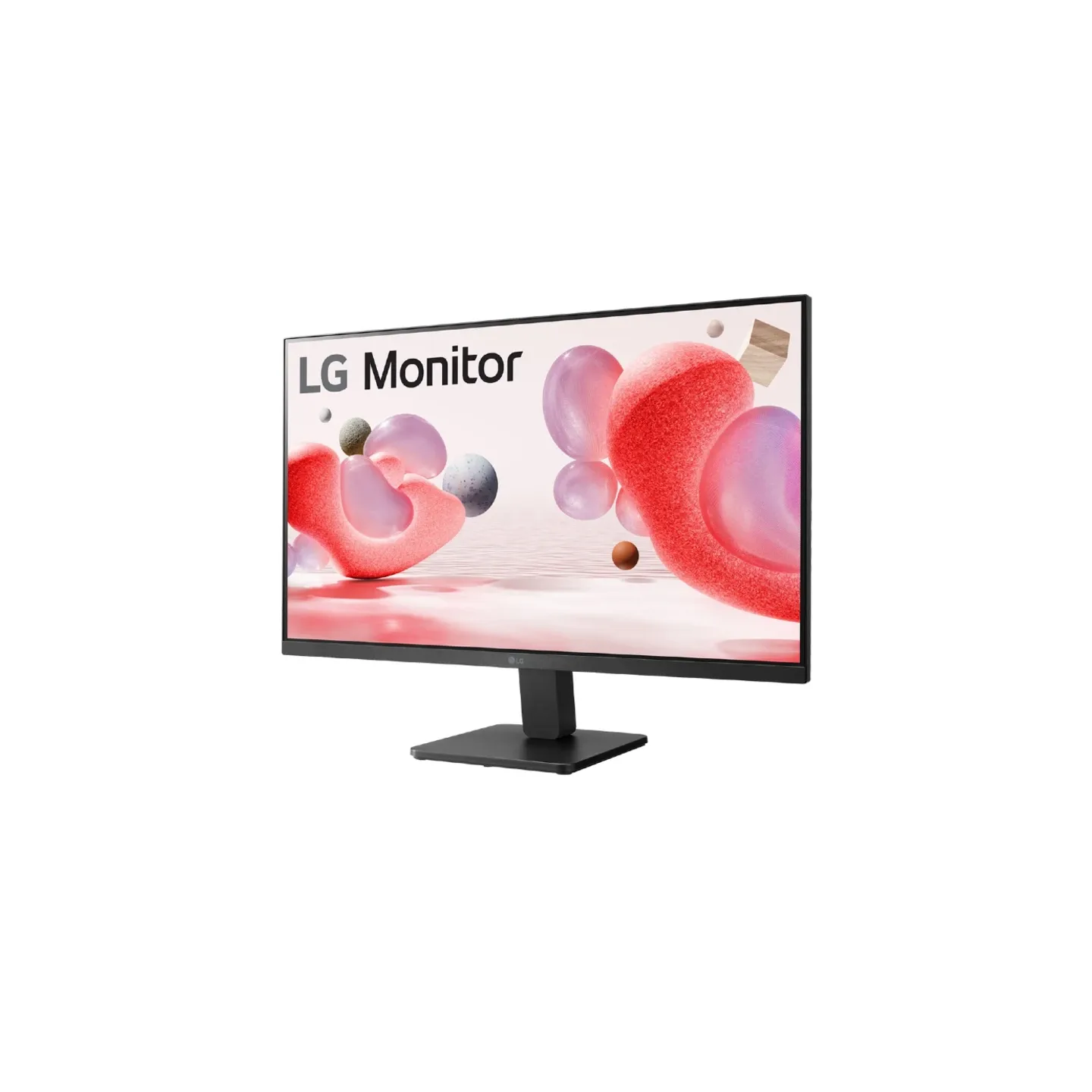 LG monitor 27'' 27MR400-B