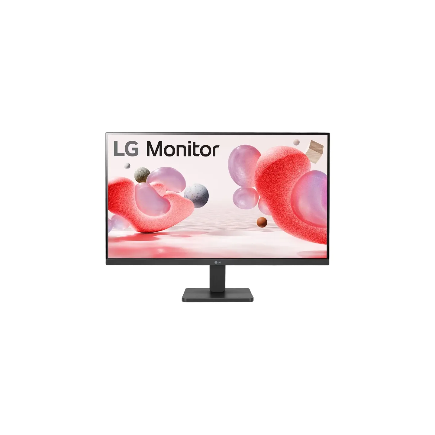 LG monitor 27'' 27MR400-B