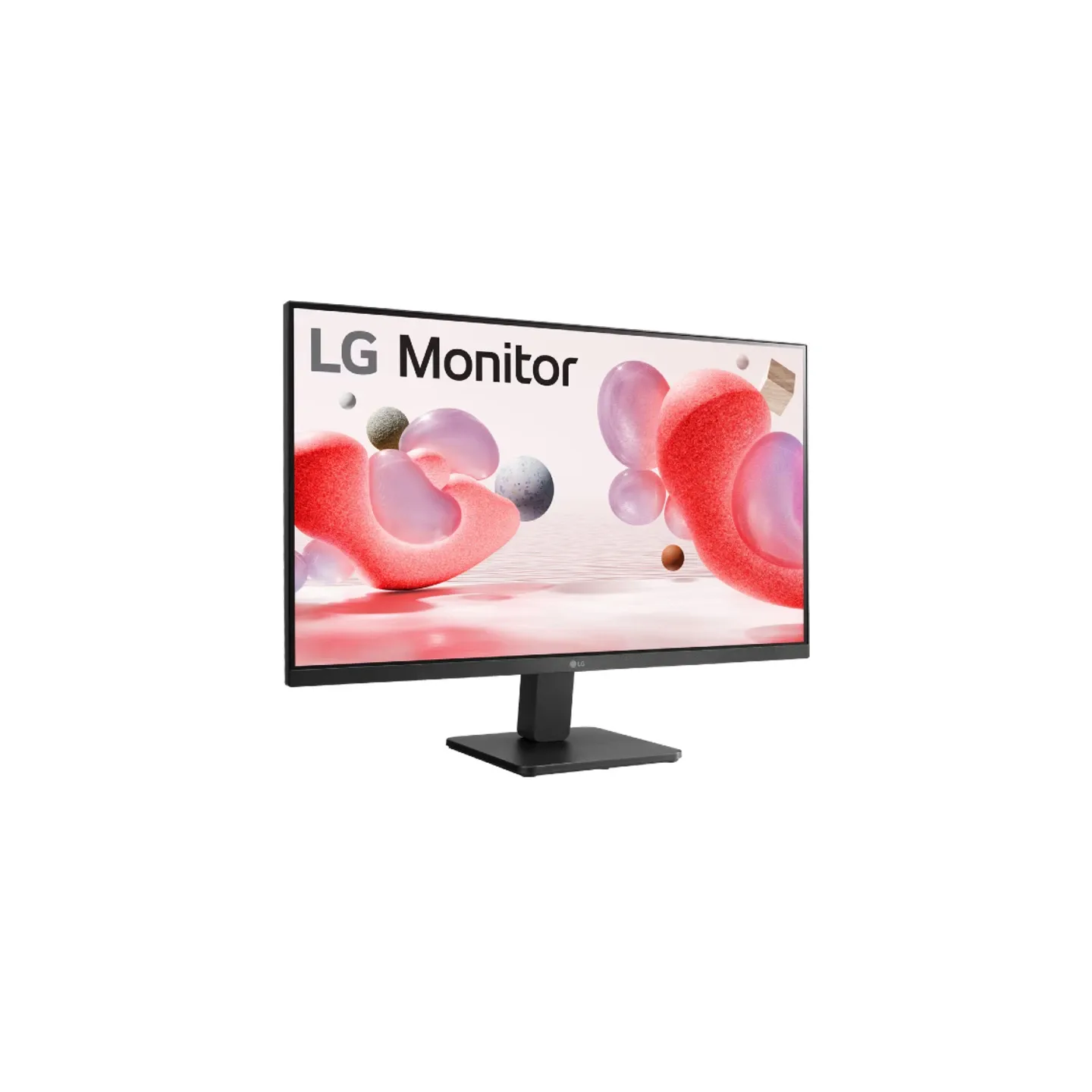 LG monitor 27'' 27MR400-B
