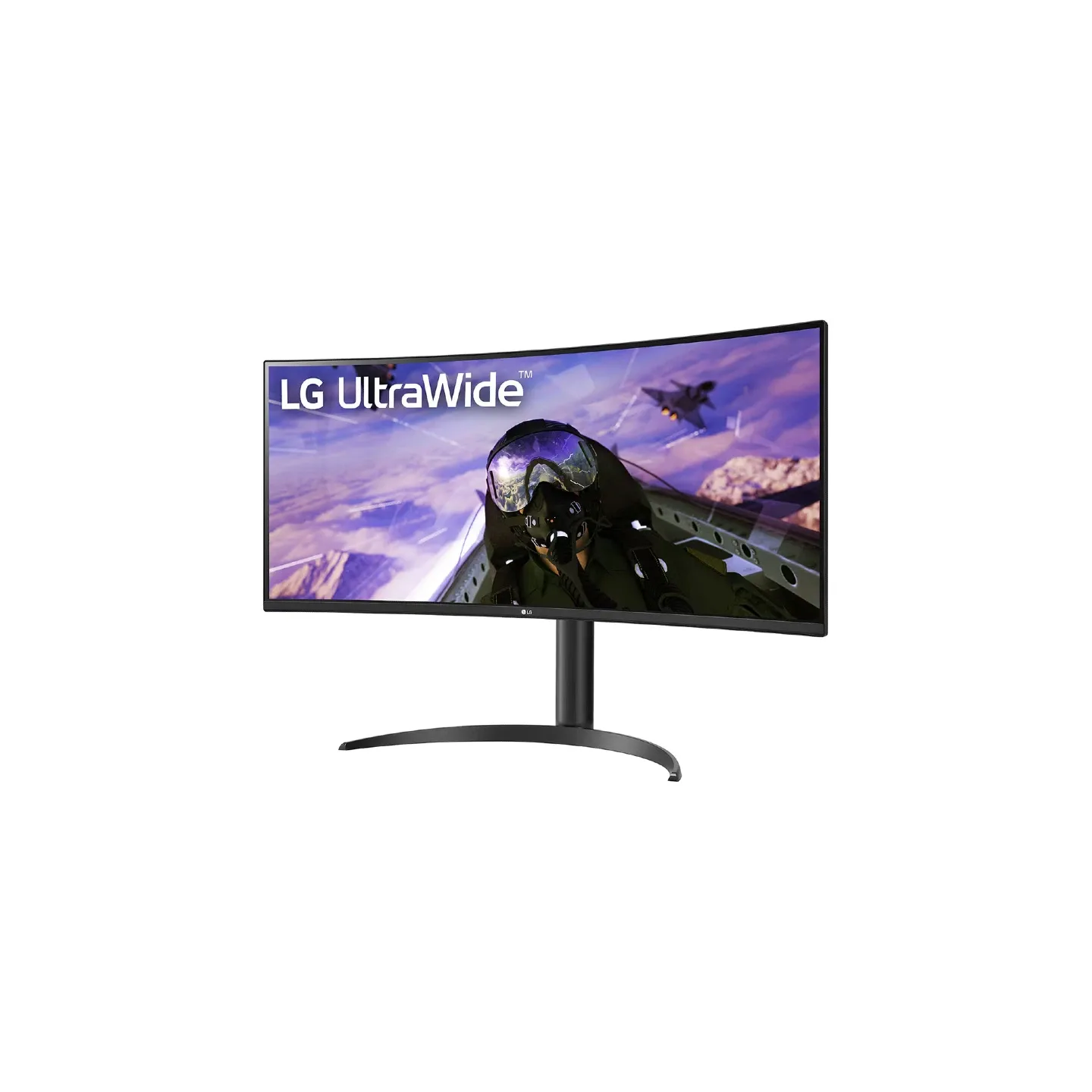 LG monitor 34'' 34WP65CP-B