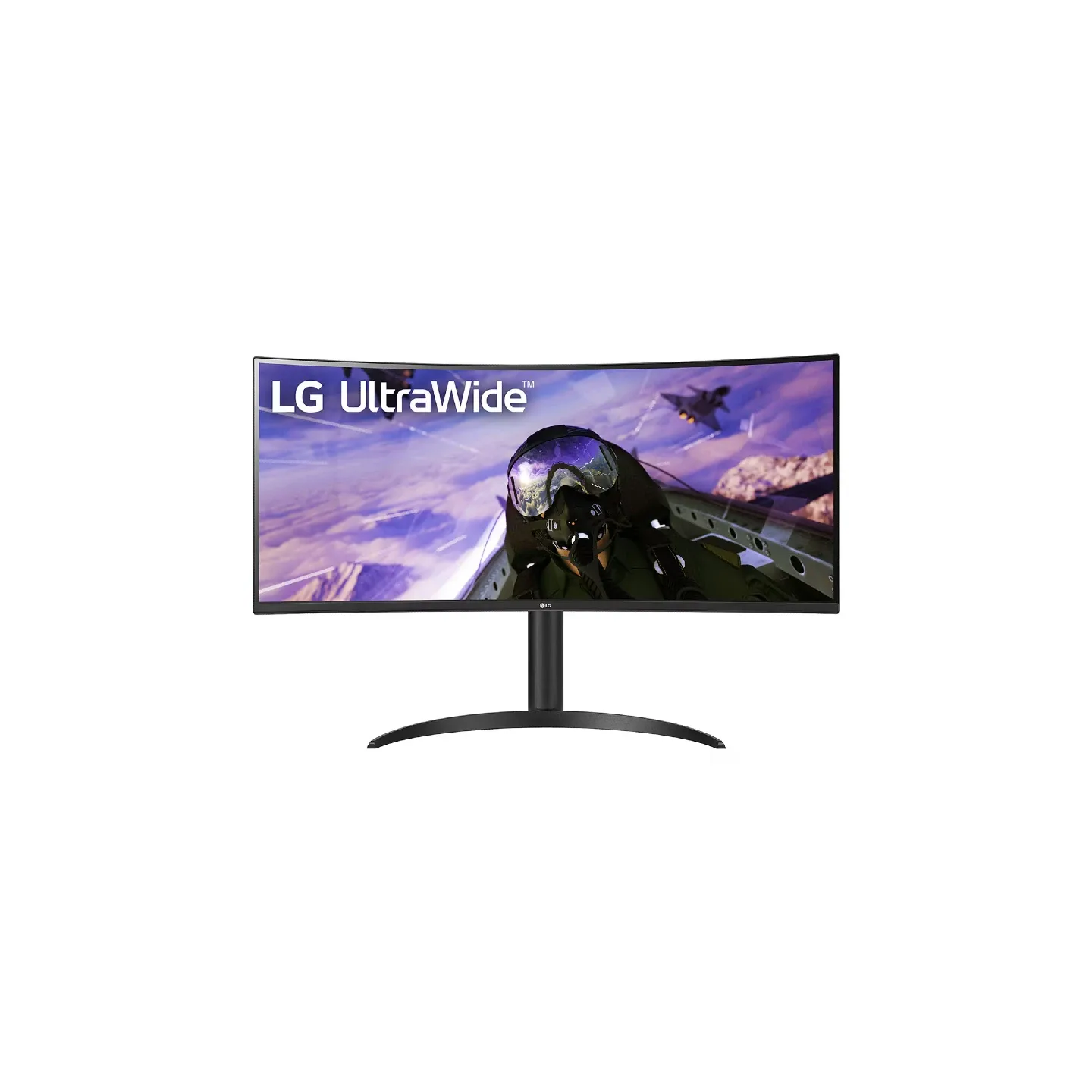 LG monitor 34'' 34WP65CP-B