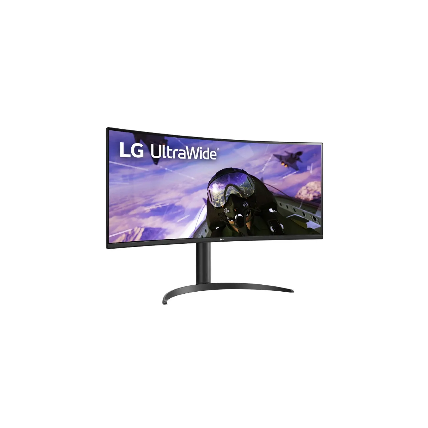 LG monitor 34'' 34WP65CP-B