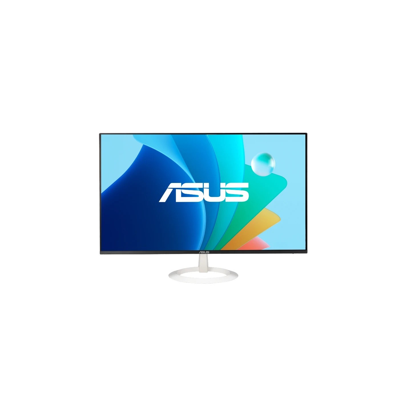 Monitor Asus 24'' VZ24EHF-W