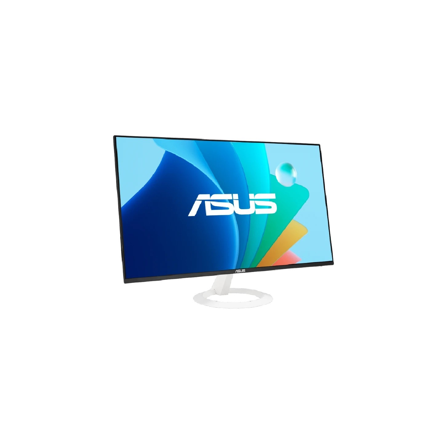 Monitor Asus 24'' VZ24EHF-W