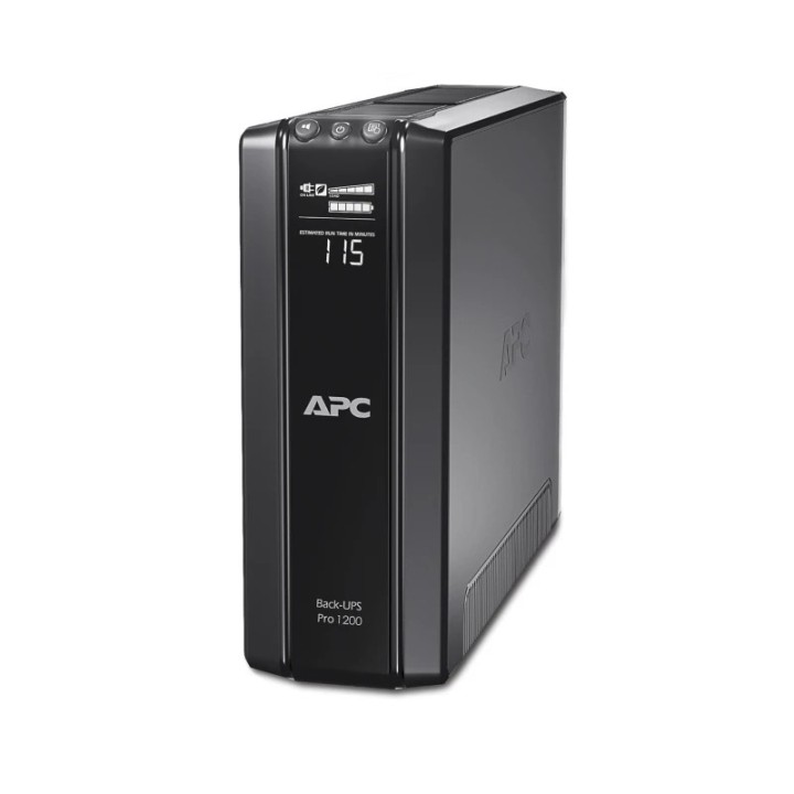 UPS APC BR1200G-GR 1200VA/720W